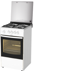 Плита газовая DARINA 1 b gm441 105w