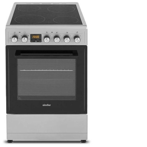 Электрическая плита SIMFER F56VS07135