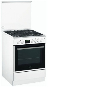 Газовая плита WHIRLPOOL ACMT 6332/WH