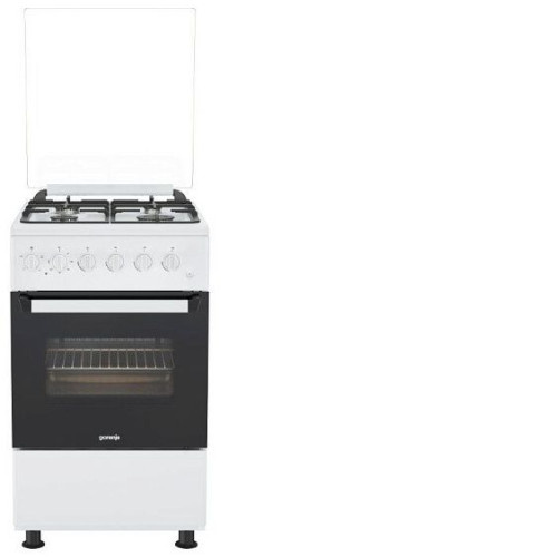 Кухонная плита GORENJE KNF5120W