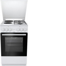 Комбинированная плита GORENJE K5111WG Комбинированная плита GORENJE K5111WG