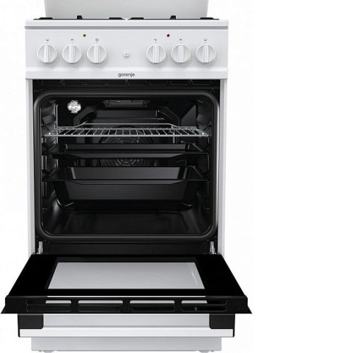 Комбинированная плита GORENJE KN5121WD