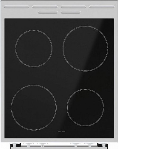 Стеклокерамическая плита GORENJE EC5121WG-B