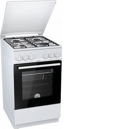 Газовая плита GORENJE GN5112WH