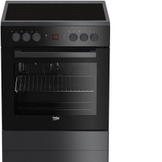 Плита BEKO FSE 67500 GA