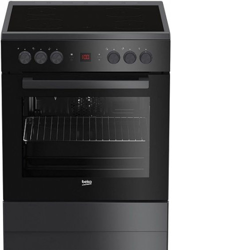 Плита BEKO FSE 67500 GA