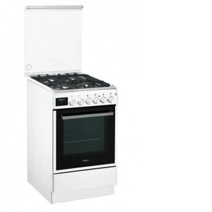 Газовая плита WHIRLPOOL ACMT 5131/WH Газовая плита WHIRLPOOL ACMT 5131/WH