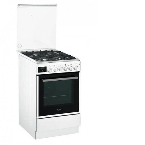 Газовая плита WHIRLPOOL ACMT 5131/WH
