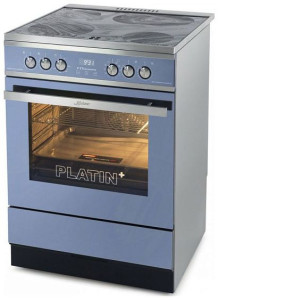 Электрическая плита KAISER hc 62072 geo