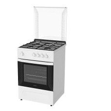 Плита газовая DARINA 1 d gm141 002 w