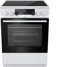 Стеклокерамическая плита GORENJE EC6341WC