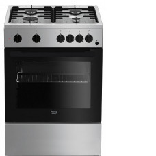 Комбинированная плита Beko FFSS 62010 GS Комбинированная плита Beko FFSS 62010 GS