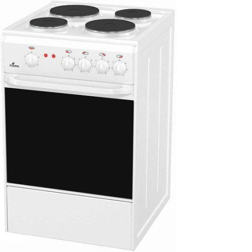 Плита электрическая KING ae 1406 w