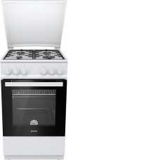 Газовая плита GORENJE GN5111WH-B