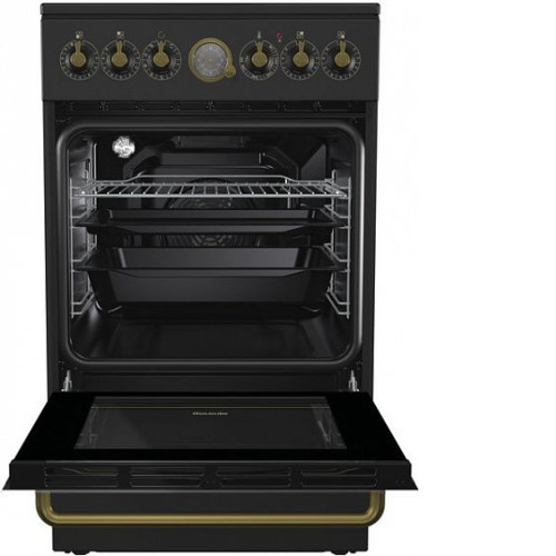 Электрическая плита Gorenje EC52CLB
