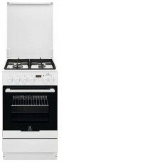 Комбинированная плита Electrolux EKK 954904 W