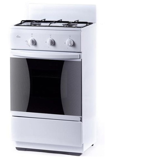 Комбинированная плита Flama CK 2202 W