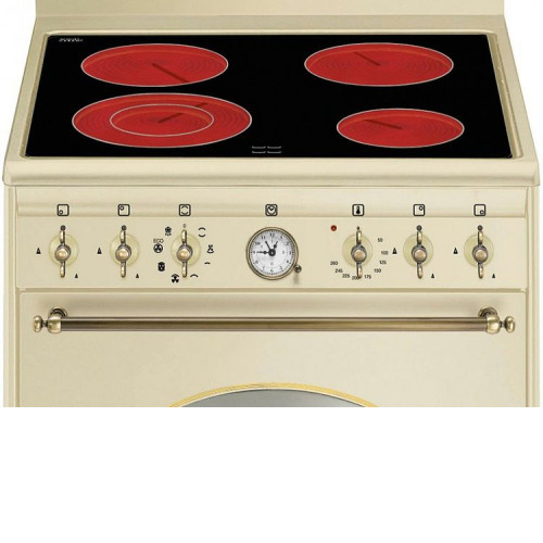 Плита электрическая SMEG co68cmp9