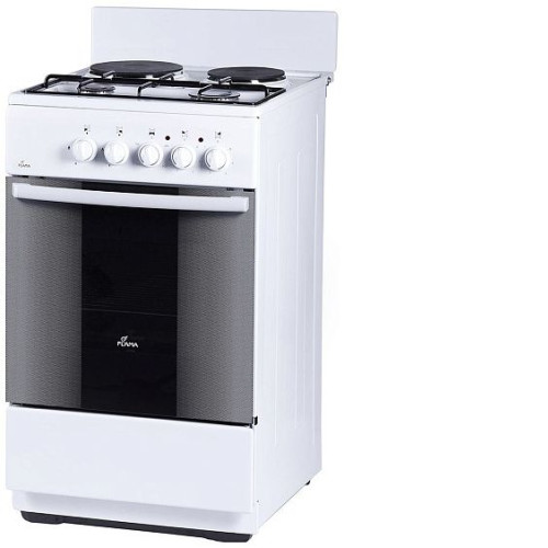 Комбинированная плита Flama RK 2201-W