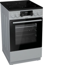 Стеклокерамическая плита GORENJE EC5341SC