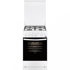Плита ZANUSSI zck 9540 g1w