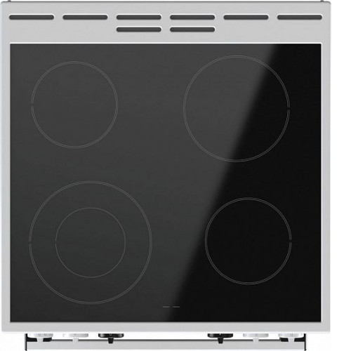 Стеклокерамическая плита GORENJE EC6341WC