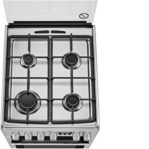 Плита комбинированная AEG CKR56400BX