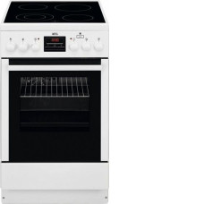 Плита Aeg CCM 56400 BW Плита Aeg CCM 56400 BW