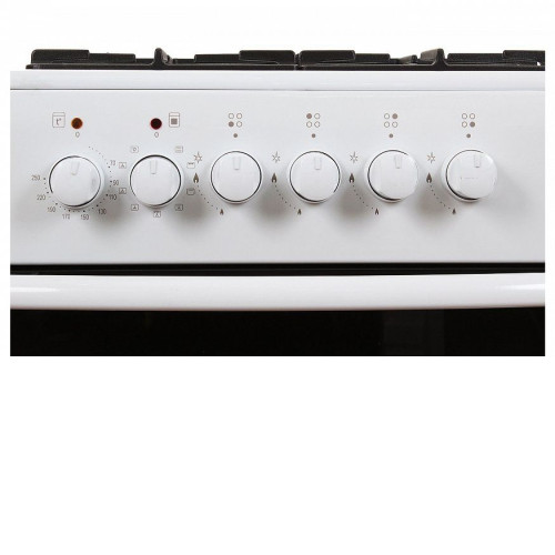 Комбинированная плита Leran GEC 3311 W