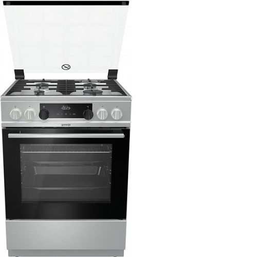 Плита GORENJE K634XF