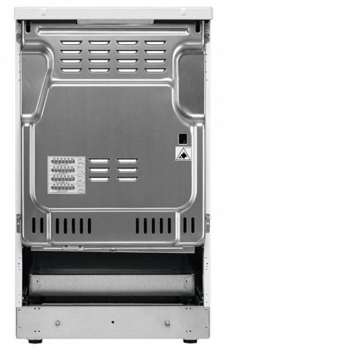 Плита Aeg CIR 56400 BX