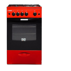 Газовая плита Reex CG-54 eRd