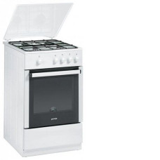 Плита газовая GORENJE gn 51103 aw0