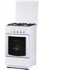 Газовая плита FLAMA FG 24022 W