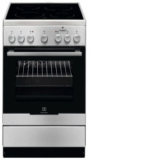 Электрическая плита Electrolux EKC 952903 X