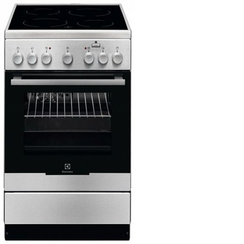 Электрическая плита Electrolux EKC 952903 X
