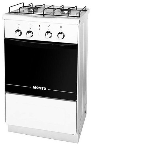 Плита газовая МЕЧТА мечта 251-01гэ