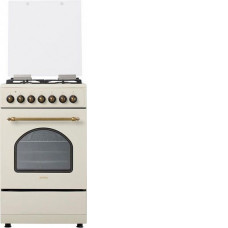 Комбинированная плита SIMFER F56EO45017