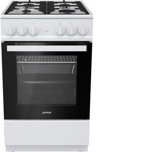 Газовая плита GORENJE G5112WF-B