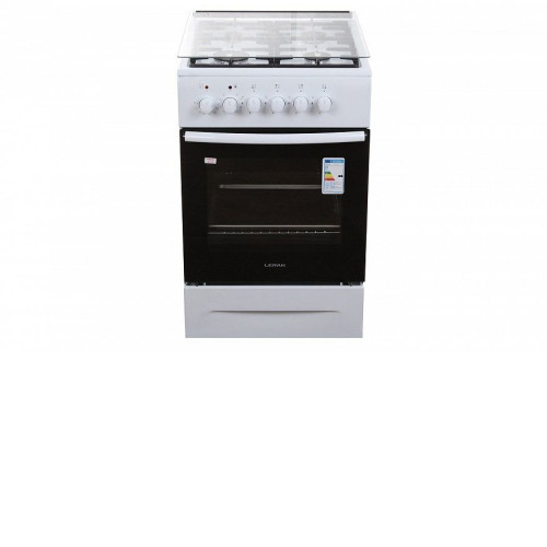 Комбинированная плита Leran GEC 3311 W