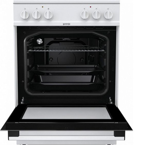 Стеклокерамическая плита GORENJE EC6121WD