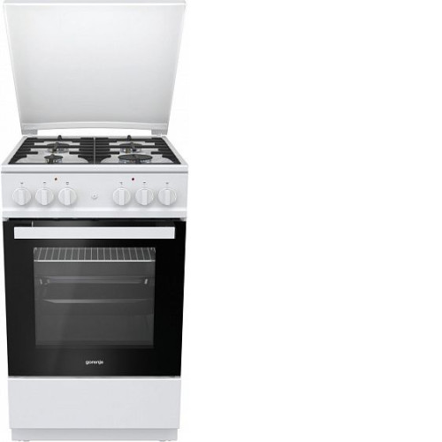 Плита GORENJE KN5142WF-B