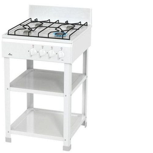 Газовая плита FLAMA avg 1402 w