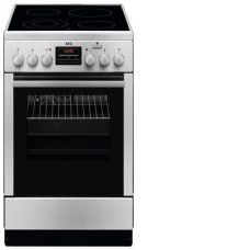 Плита электрическая AEG CCM56400BX