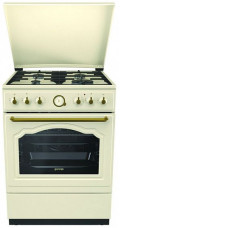 Комбинированная плита GORENJE K62CLI Комбинированная плита GORENJE K62CLI