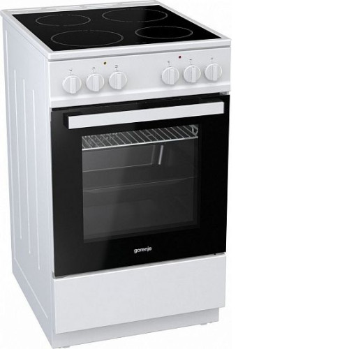 Стеклокерамическая плита GORENJE EC5121WG-B
