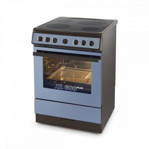 Плита электрическая KAISER HC 62010 B Moire Eco