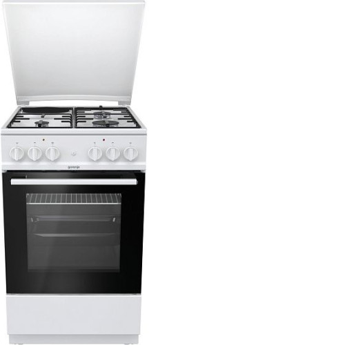 Комбинированная плита GORENJE KN5121WD