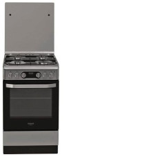 Плита Hotpoint-Ariston HS5G5CHX