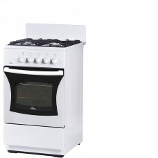 Газовая плита Flama FG 24027 W
